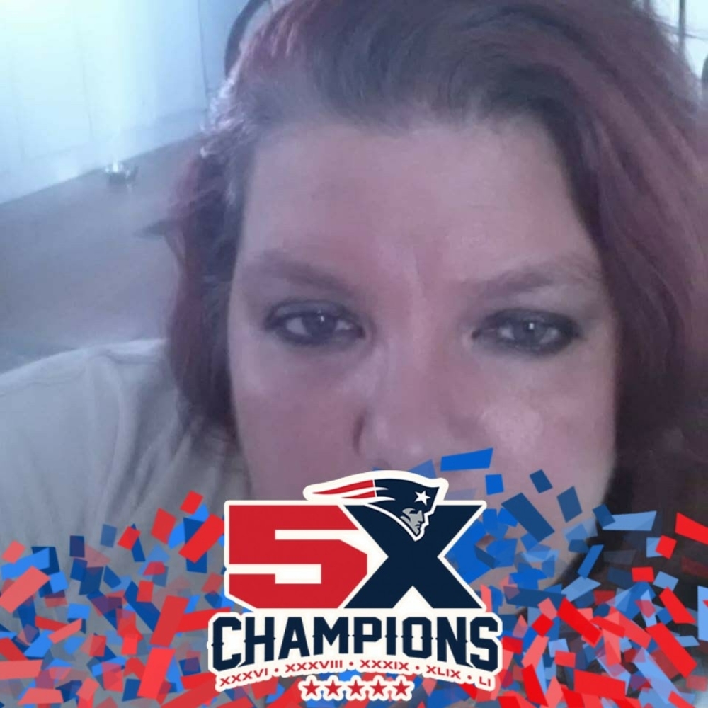 Meet your Posher, Debi